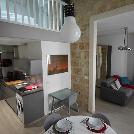 Montcalm Climatise En Plein Ecusson Apartment มงต์เปอลิเยร์ ภายนอก รูปภาพ