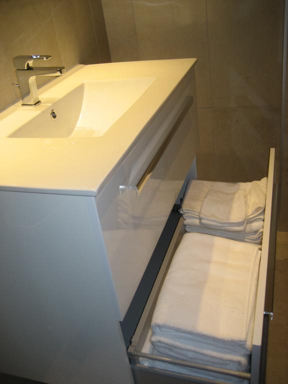 Montcalm Climatise En Plein Ecusson Apartment มงต์เปอลิเยร์ ภายนอก รูปภาพ