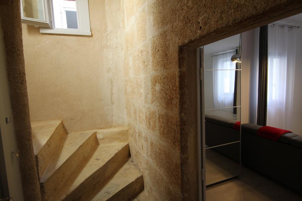 Montcalm Climatise En Plein Ecusson Apartment มงต์เปอลิเยร์ ภายนอก รูปภาพ