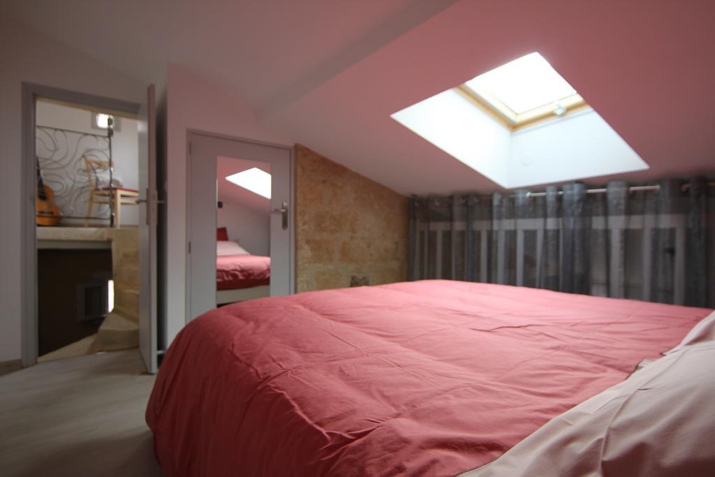 Montcalm Climatise En Plein Ecusson Apartment มงต์เปอลิเยร์ ภายนอก รูปภาพ