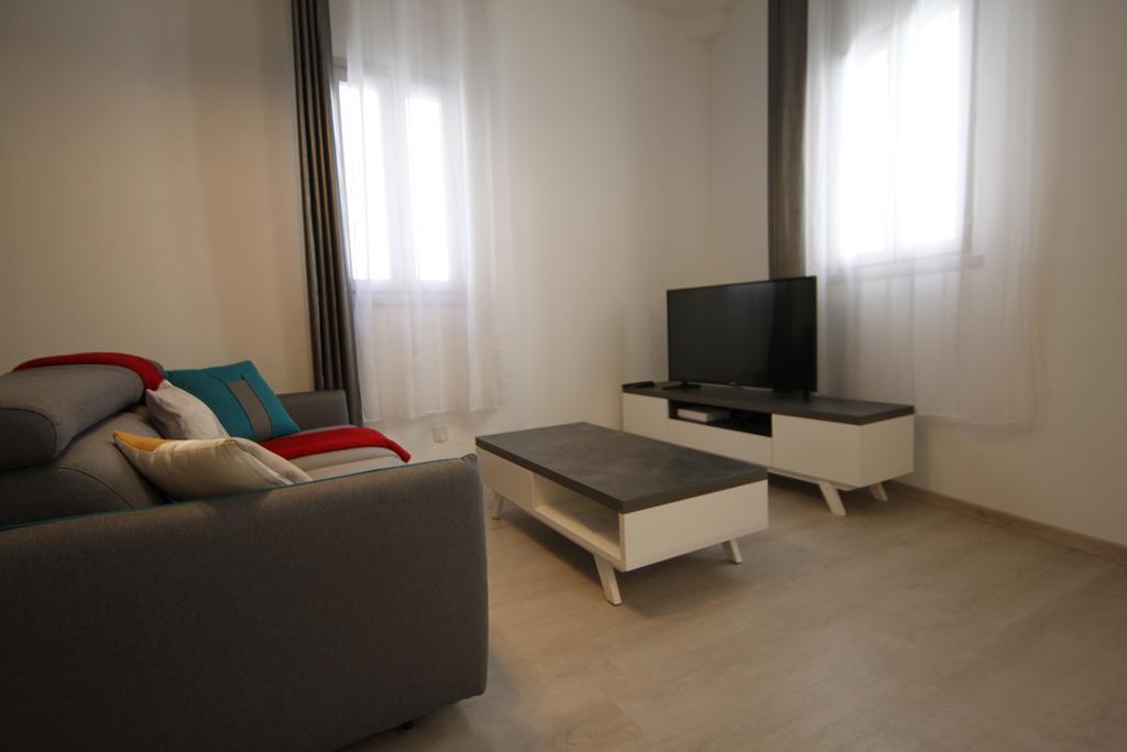 Montcalm Climatise En Plein Ecusson Apartment มงต์เปอลิเยร์ ภายนอก รูปภาพ