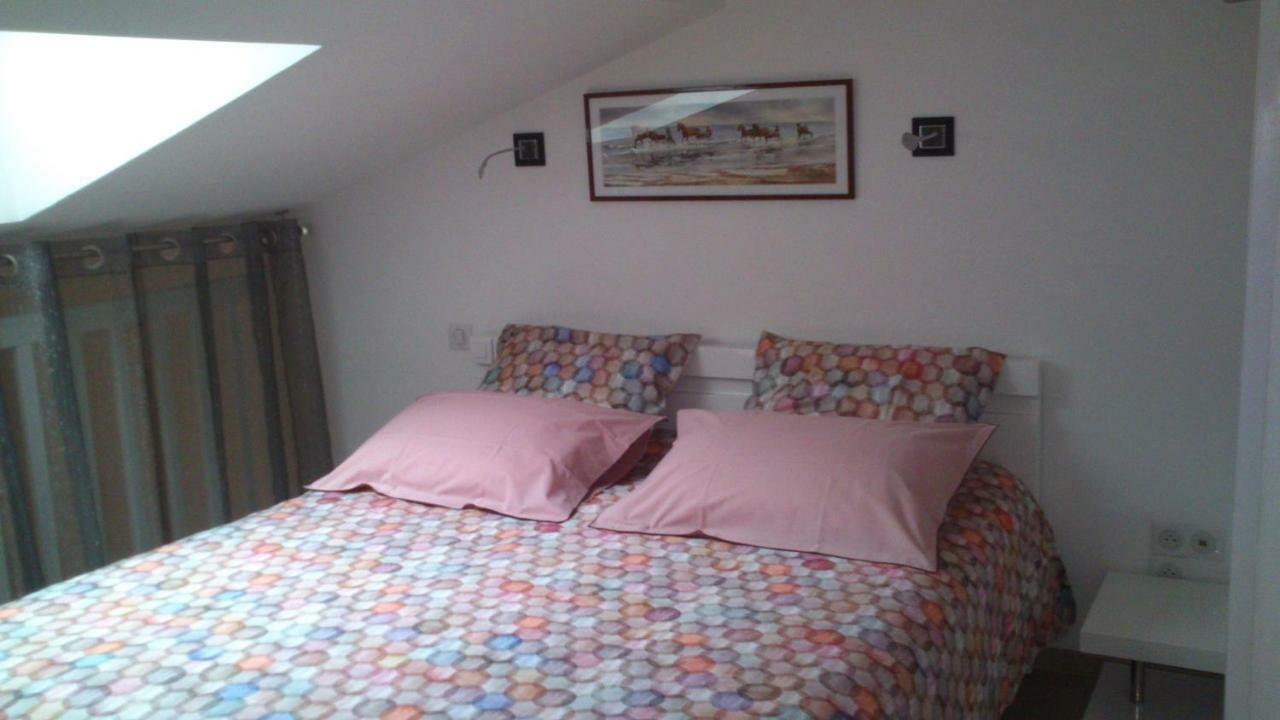 Montcalm Climatise En Plein Ecusson Apartment มงต์เปอลิเยร์ ภายนอก รูปภาพ
